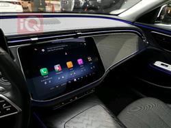 مرسيدس بنز E-Class